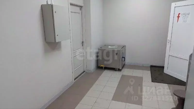 Офис в Томская область, Томск ул. Никитина, 17 (180 м) - Фото 2