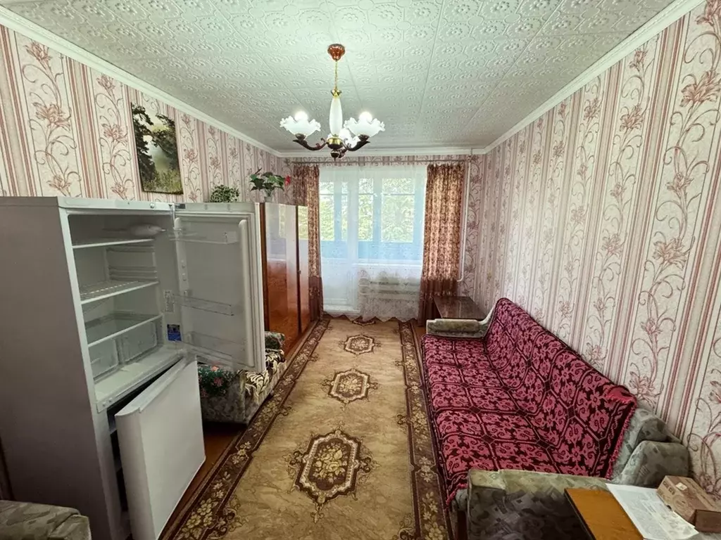 Продаётся 2-к квартира, 44.2 м - Фото 0