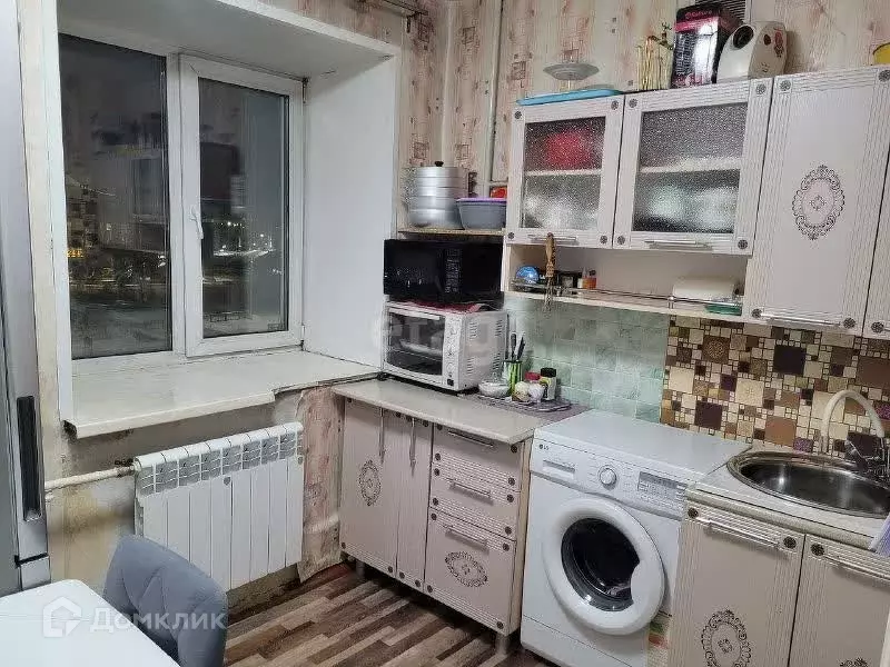 Продаётся 2-к квартира, 46.1 м - Фото 1