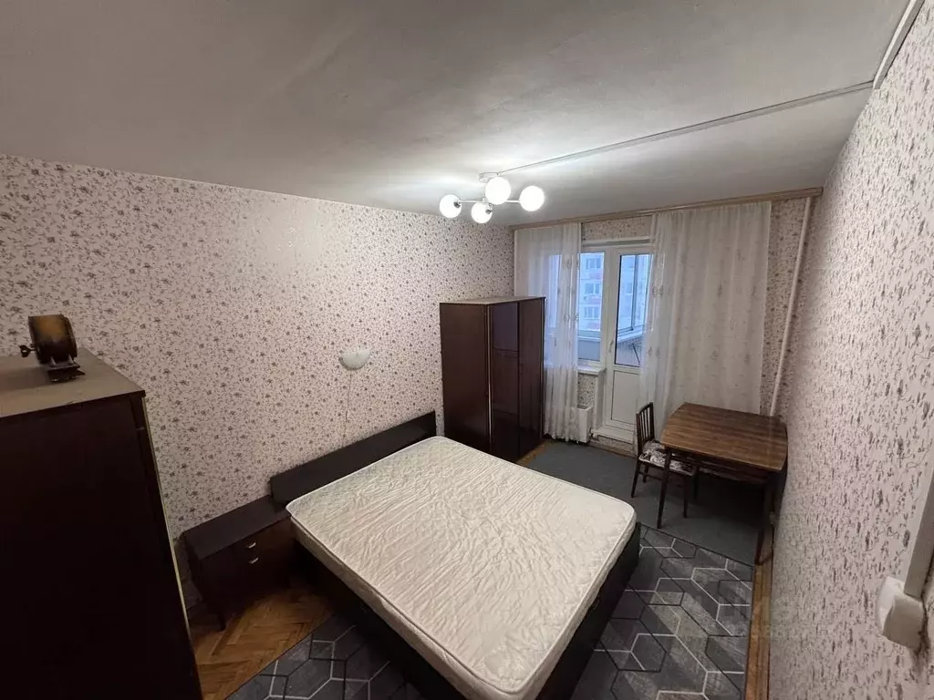 3-к кв. Москва Ленинский просп., 156 (75.0 м) - Фото 2