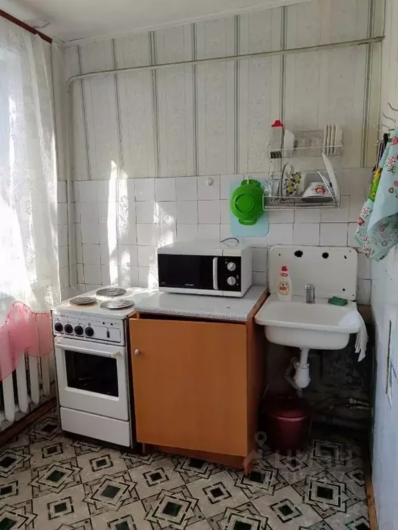2-к кв. Новосибирская область, Новосибирск Рельсовая ул., 2/2 (45.1 м) - Фото 1