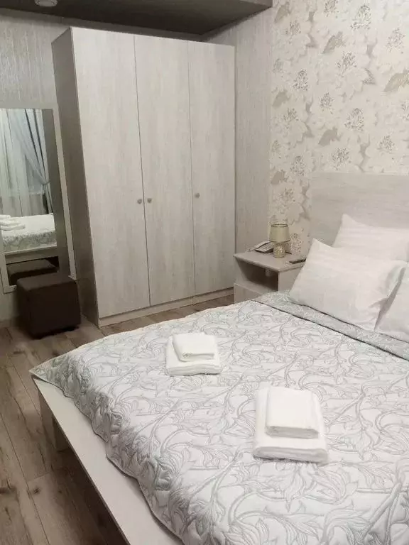 Комната Нижегородская область, Дзержинск ул. Терешковой, 80 - Фото 1