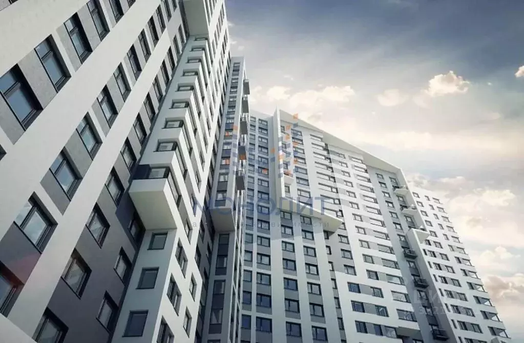1-к кв. Москва ул. Бутлерова, 7Б (51.6 м) - Фото 1