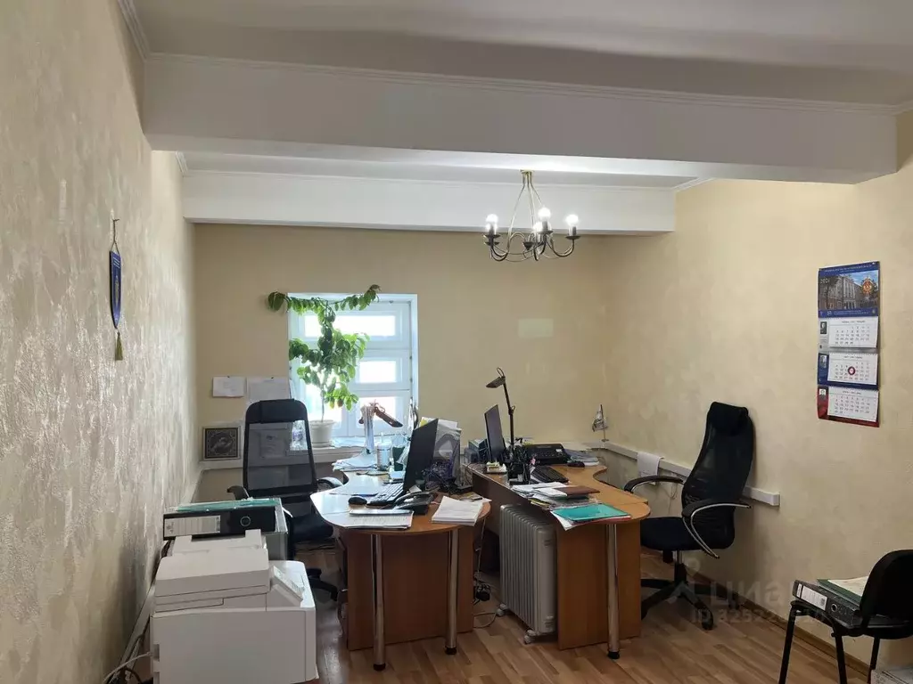 Помещение свободного назначения в Пензенская область, Пенза ул. ... - Фото 2