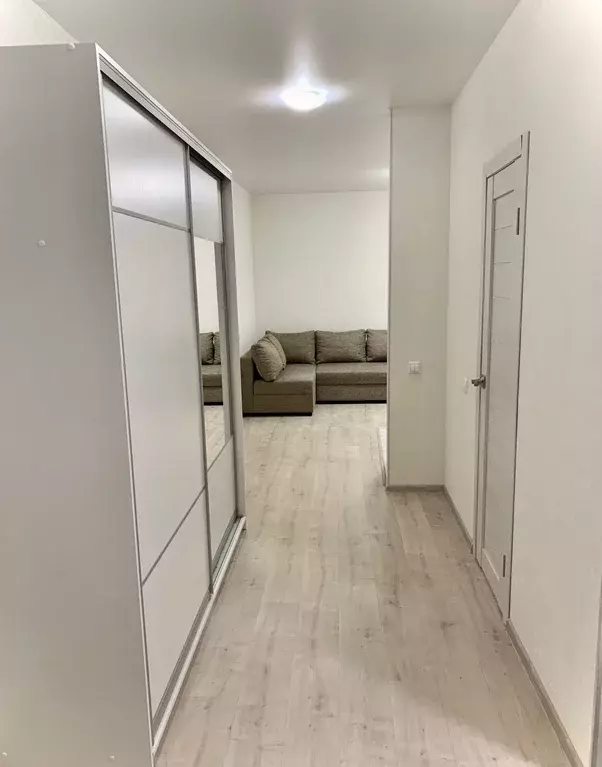 Продаётся квартира-студия, 32.1 м - Фото 1