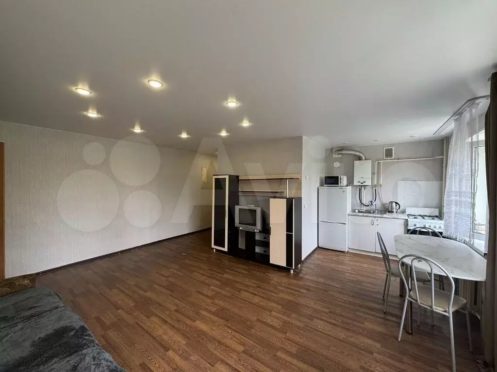 2-к. квартира, 45 м, 4/5 эт. - Фото 1