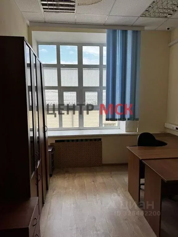 Офис в Москва Ткацкая ул., 15 (879 м) - Фото 2