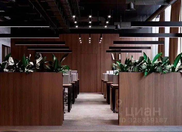 Помещение свободного назначения в Москва ул. Зорге, 9к1 (894 м) - Фото 2