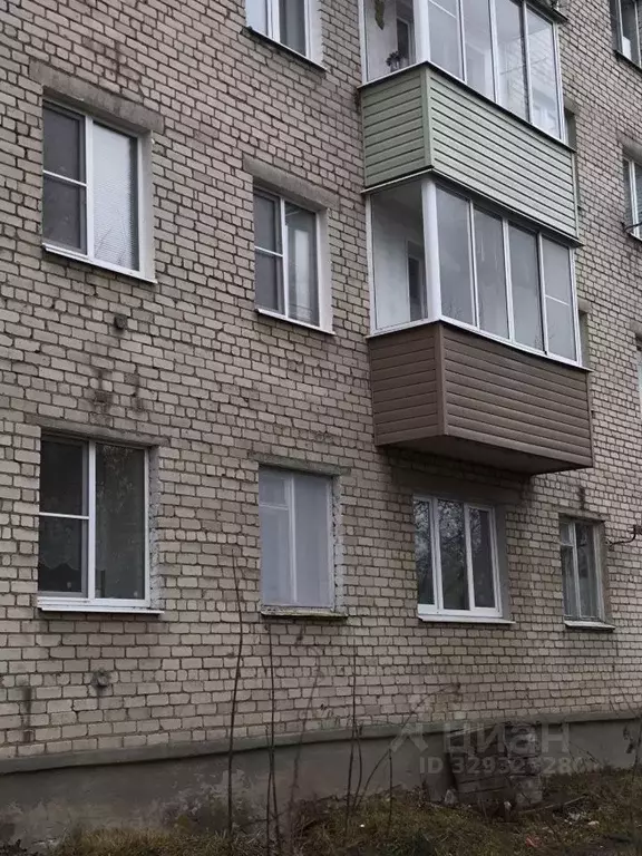 2-к кв. Ярославская область, Ростовский муниципальный округ, ... - Фото 1