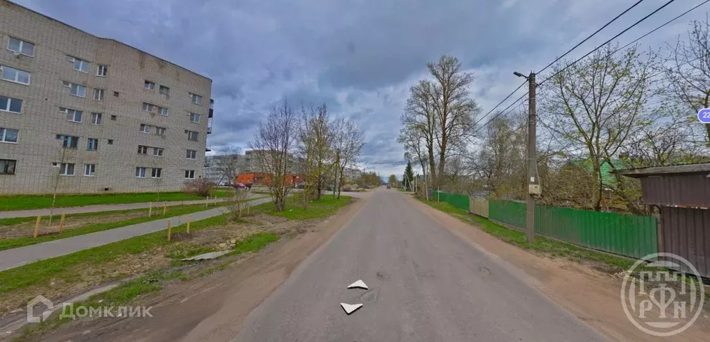 Продаётся 5-к квартира, 126.84 м - Фото 0
