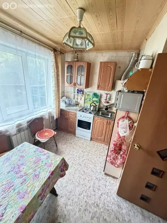 2-комнатная квартира: Ефремов, Комсомольская улица, 23 (50.7 м) - Фото 1