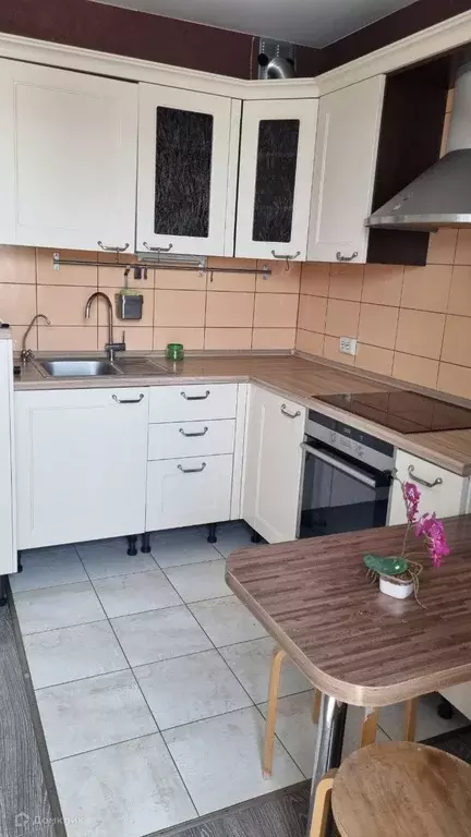 Продаётся 1-к квартира, 38.7 м - Фото 1