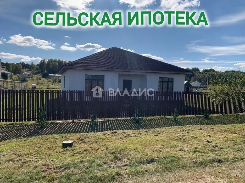 Дом в Калининградская область, Гвардейский муниципальный округ, пос. ... - Фото 1