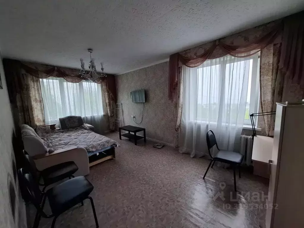3-к кв. Приморский край, Владивосток Хабаровская ул., 10А (56.0 м) - Фото 0