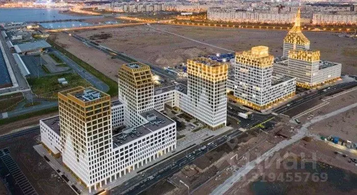 Торговая площадь в Санкт-Петербург ул. Челюскина, 8 (88 м) - Фото 0