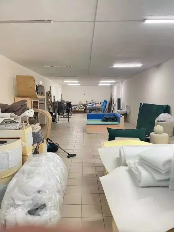 Помещение свободного назначения в Волгоградская область, Волгоград ... - Фото 2