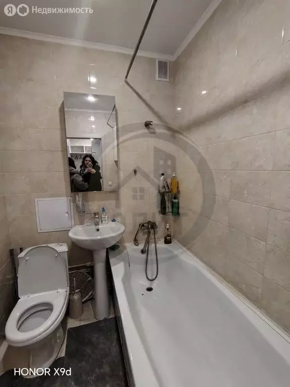 1-комнатная квартира: Старый Оскол, микрорайон Дубрава, квартал 1, 22 ... - Фото 1