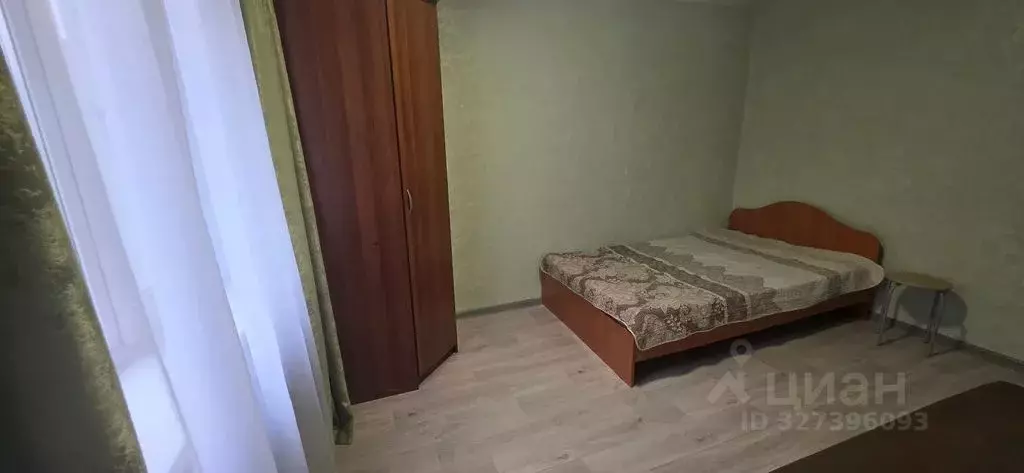 2-к кв. Иркутская область, Усть-Кут ул. Халтурина, 66 (47.0 м) - Фото 1