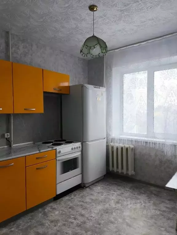 2-к кв. Хабаровский край, Хабаровск Трехгорная ул., 56 (56.0 м) - Фото 1