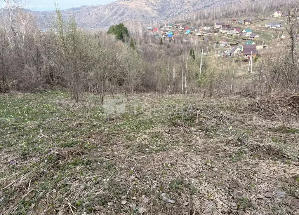 Участок в Горно-Алтайск, улица Киселёва, 55 (8.5 м) - Фото 1