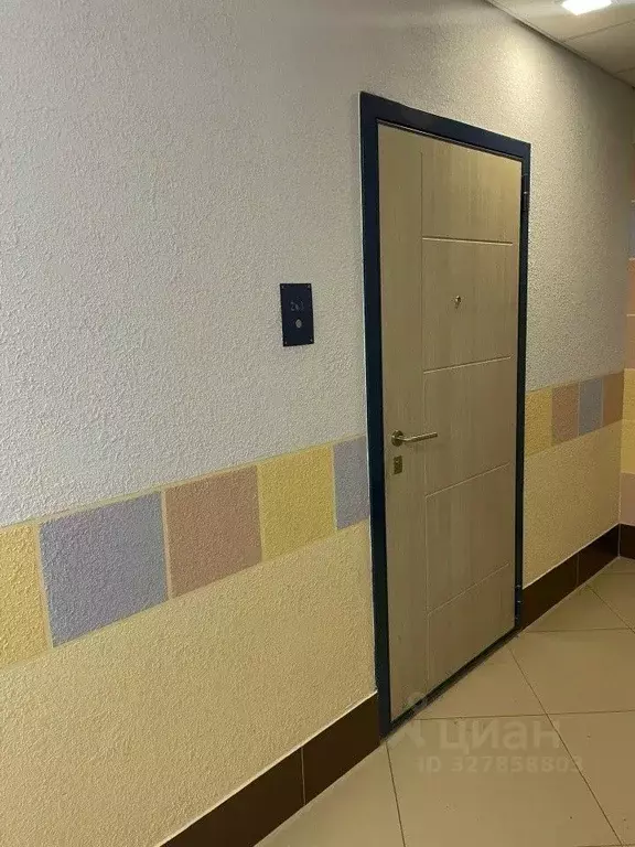 Студия Свердловская область, Екатеринбург ул. Раевского, 20 (35.4 м) - Фото 2