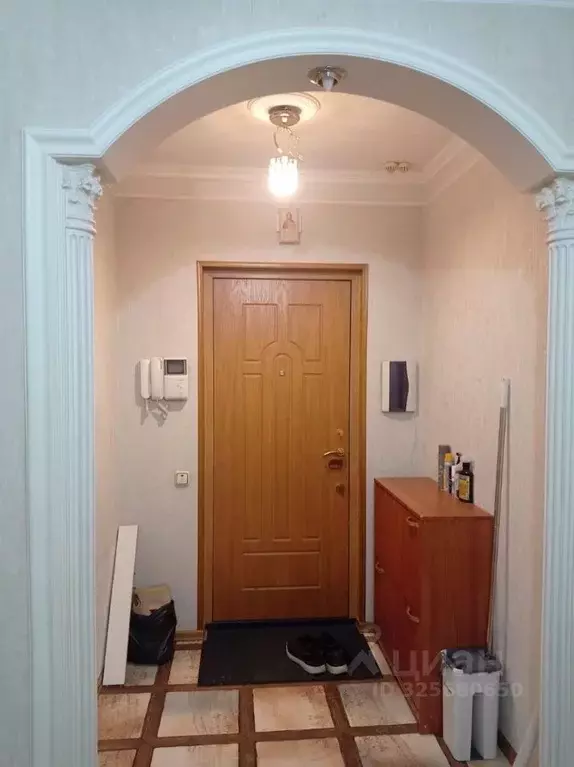 3-к кв. Москва Болотниковская ул., 5К2 (78.0 м) - Фото 2