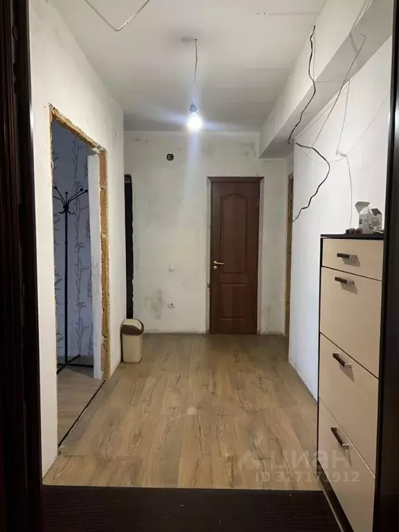 2-к кв. Бурятия, Улан-Удэ Ключевская ул., 76А (63.5 м) - Фото 2