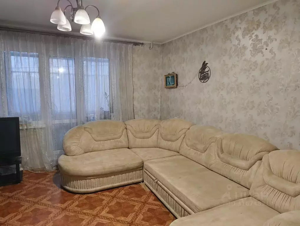2-к кв. Челябинская область, Челябинск ул. 250-летия Челябинска, 5 ... - Фото 0