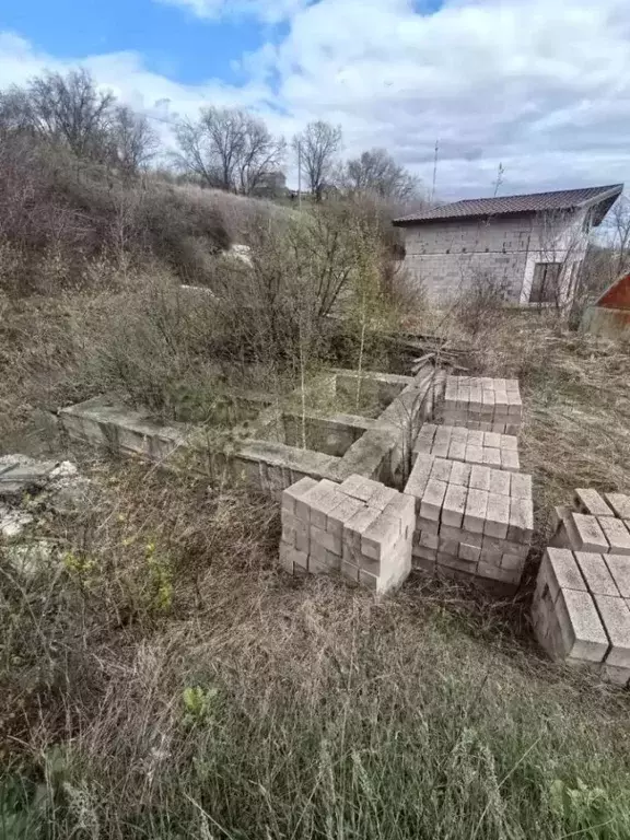 Дом в Самарская область, Сызрань Причальная ул. (48 м) - Фото 2
