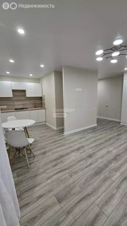 2-комнатная квартира: Каменск-Уральский, проспект Победы, 16 (44 м) - Фото 1