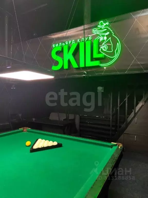 Помещение свободного назначения в Архангельская область, Коряжма ул. ... - Фото 1