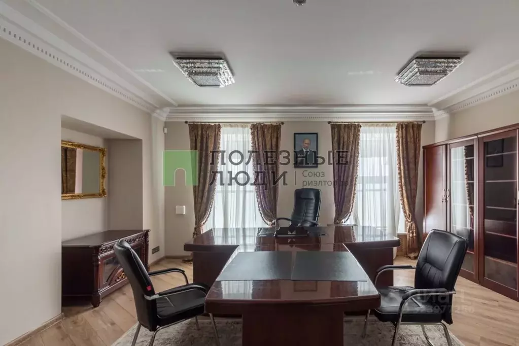 Офис в Санкт-Петербург ул. Рылеева, 10 (226 м) - Фото 1