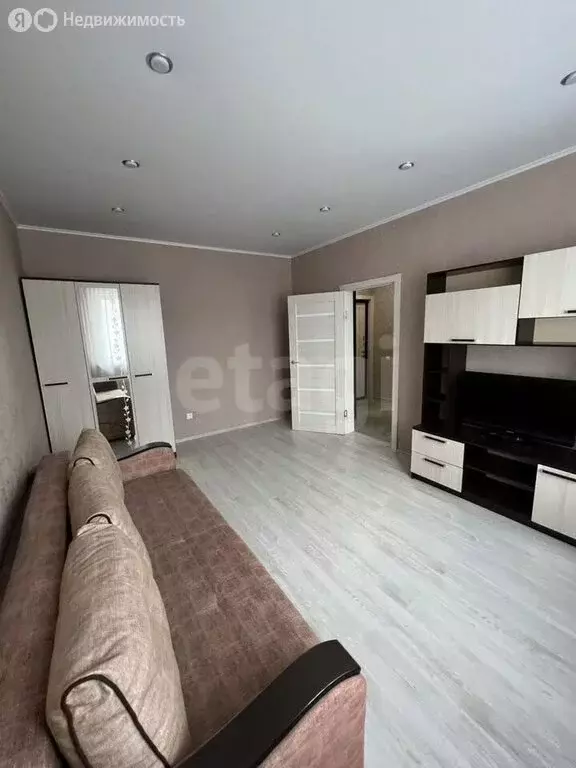 1-комнатная квартира: Тверь, Октябрьский проспект, 48 (37 м) - Фото 2