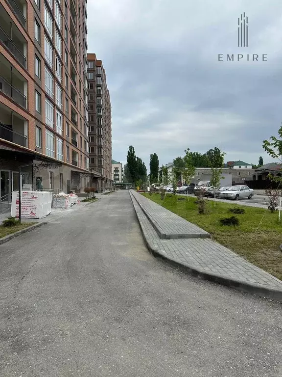 3-к. квартира, 118 м, 12/12 эт. - Фото 1