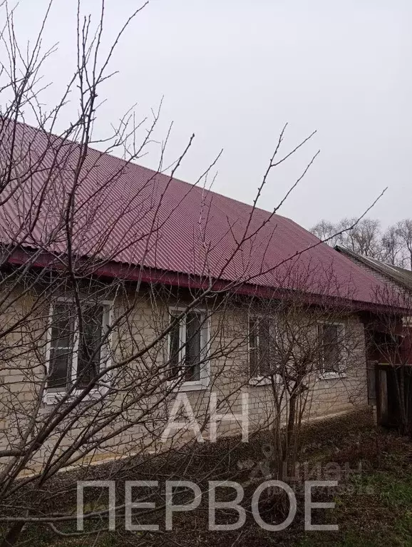 Дом в Рязанская область, Скопин Шахтерская ул., 43 (70 м) - Фото 2