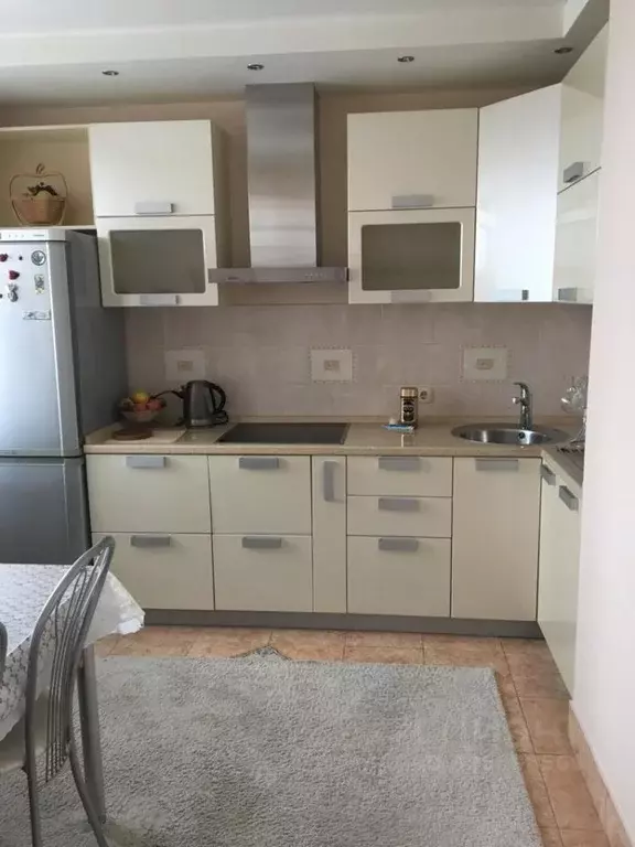 1-к кв. Московская область, Химки Планерная мкр, 9 (42.0 м) - Фото 1