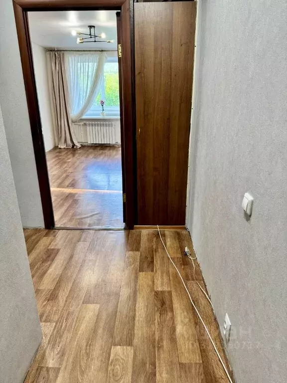 2-к кв. Самарская область, Жигулевск В-1 мкр, 11 (41.0 м) - Фото 0