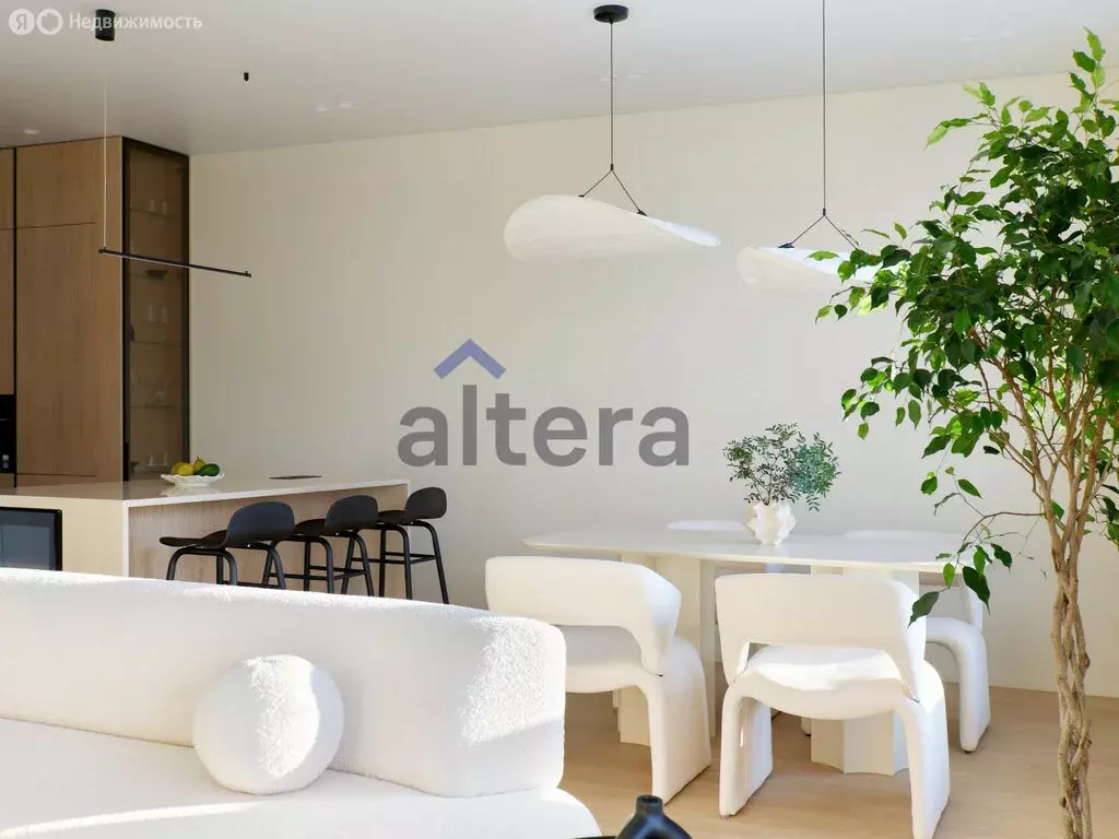 2-комнатная квартира: Казань, улица Алексея Козина, 2 (70 м) - Фото 1