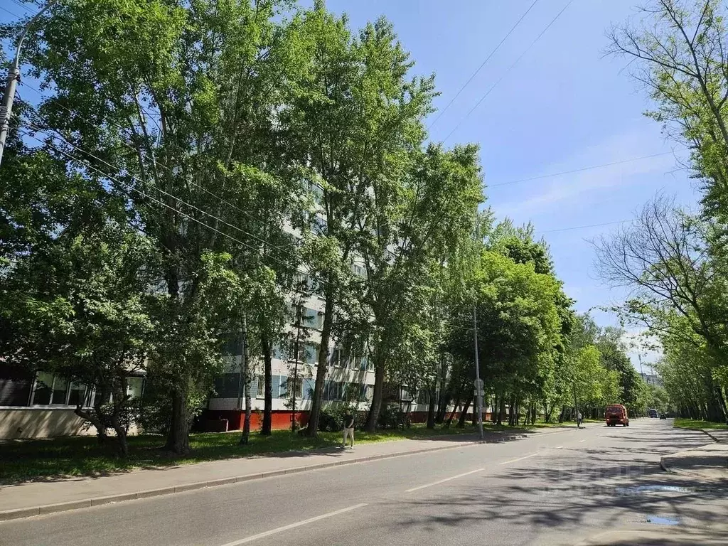 Комната Москва ул. Пестеля, 8 (12.5 м) - Фото 1