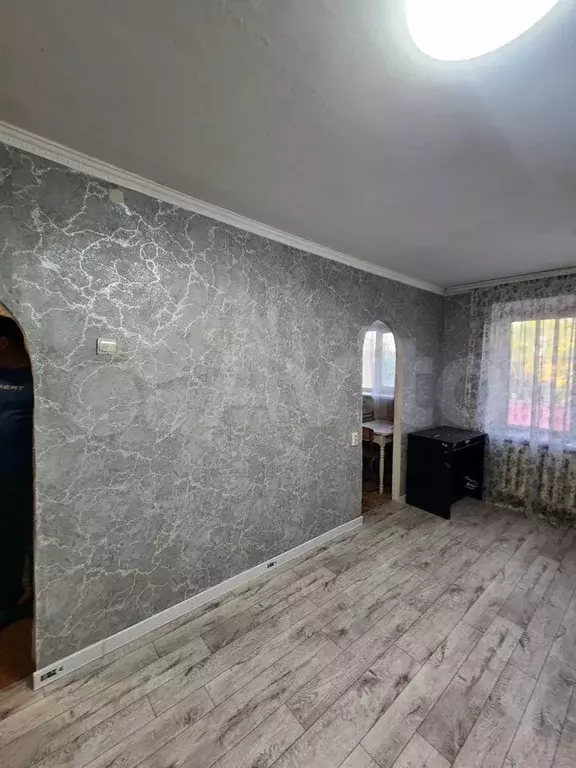 1-к. квартира, 29 м, 3/5 эт. - Фото 1