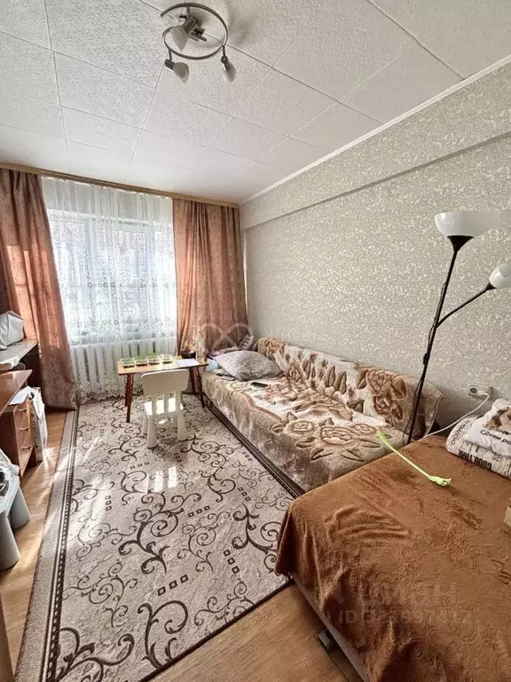 4-к кв. Волгоградская область, Волгоград Жилгородок мкр, ул. ... - Фото 0