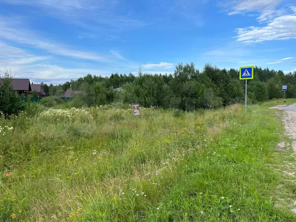 Участок 13,6 сот. (СНТ, ДНП) - Фото 0
