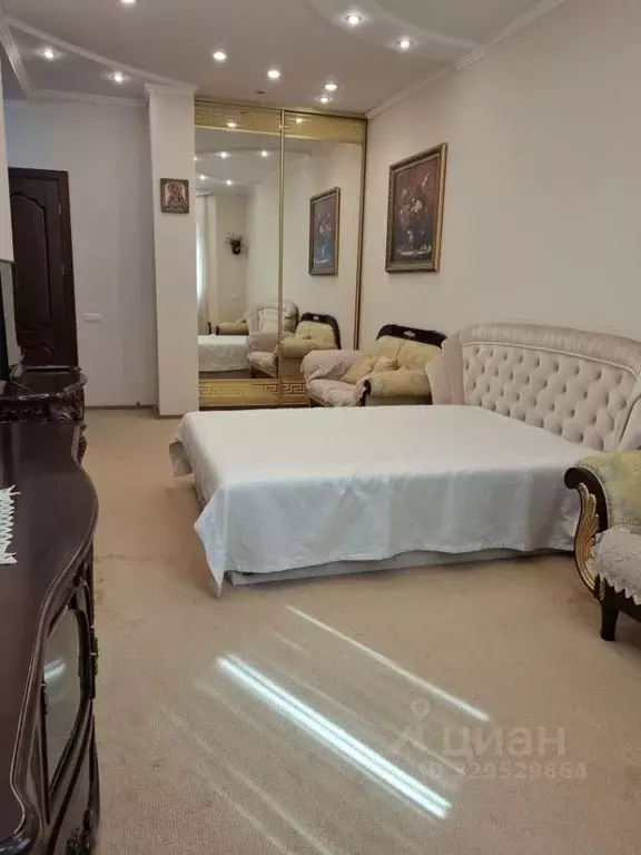 3-к кв. Крым, Ялта ул. Свердлова, 13/2 (118.0 м) - Фото 1