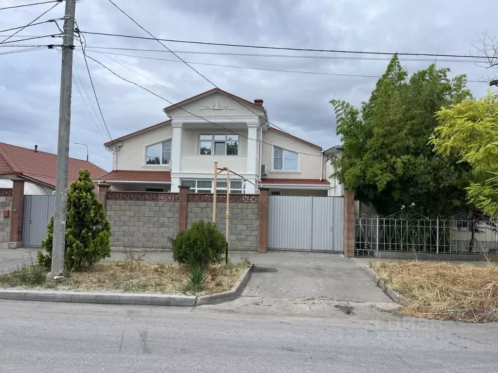Дом в Севастополь ул. Горького, 17 (140 м) - Фото 2