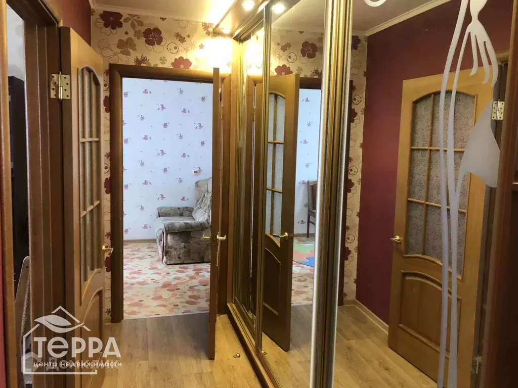 Продаётся 2-к квартира, 50 м - Фото 1