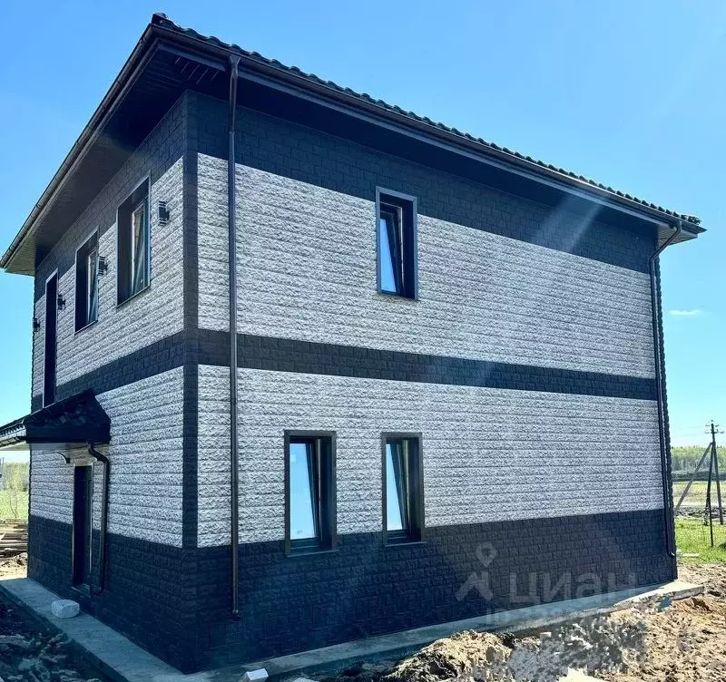 Дом в Московская область, Мытищи городской округ, д. Протасово, Лисья ... - Фото 2