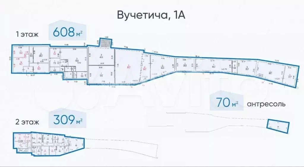 Продажа производственно-складских зданий с З.У. в собственности - Фото 0