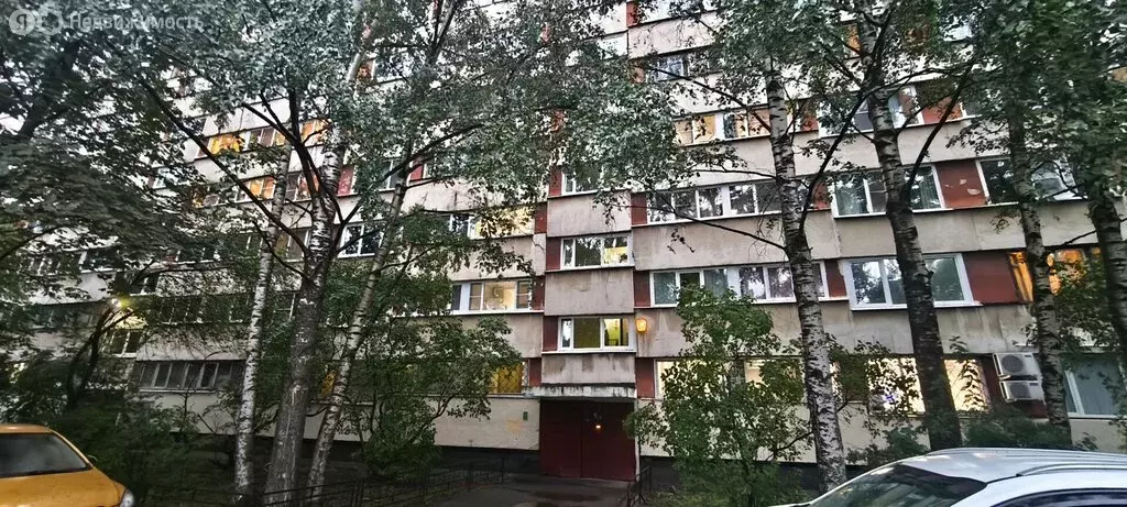 1к в 3-комнатной квартире (12 м) - Фото 1