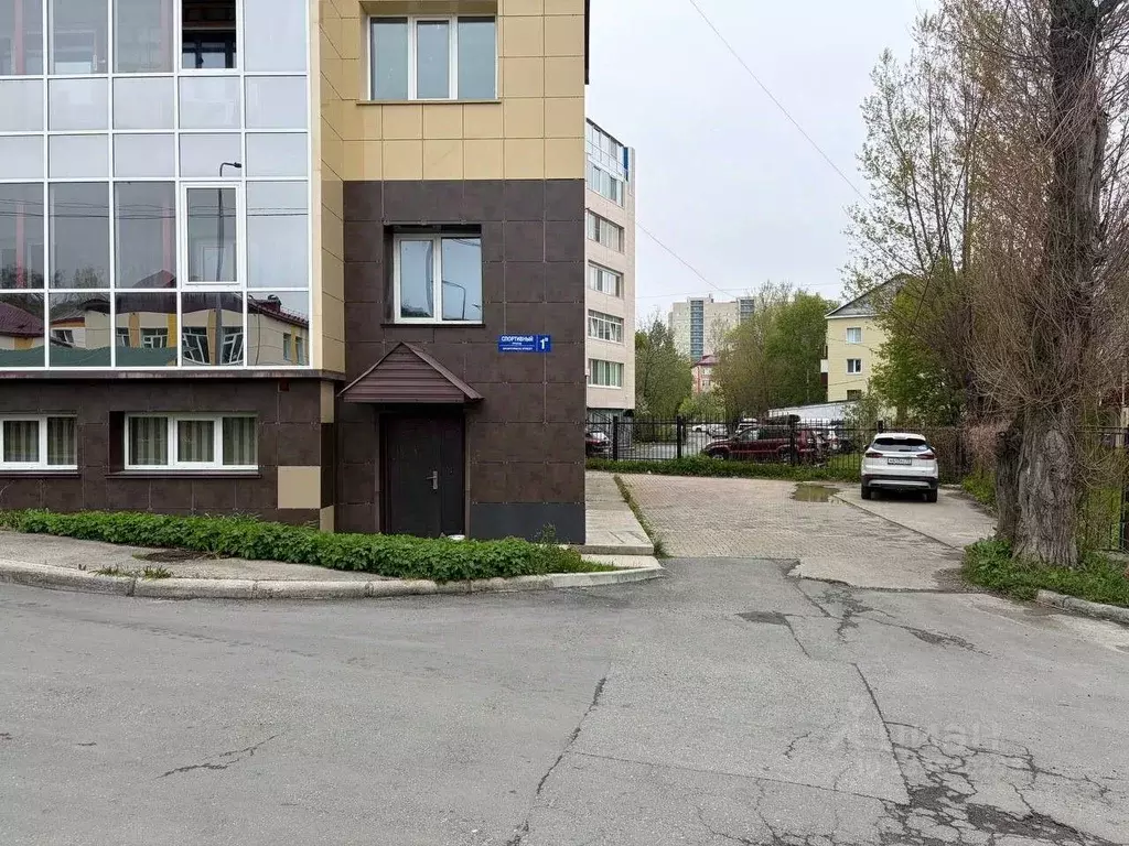 Помещение свободного назначения в Сахалинская область, Южно-Сахалинск ... - Фото 2