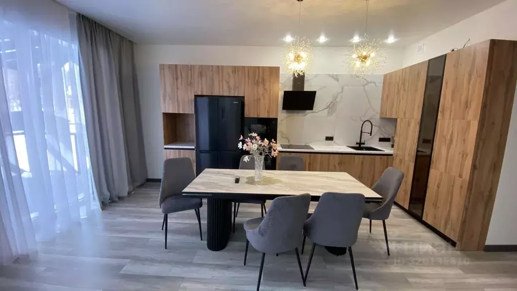 Коттедж в Новосибирская область, Новосибирский район, Мочищенский ... - Фото 1